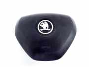 Schleifring Airbag Skoda Rapid (NH) 5E0880201