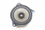 Lautsprecher links hinten Mini Mini Countryman (R60) 9804157