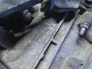Schaltgetriebe Opel Insignia A (G09) 55561696