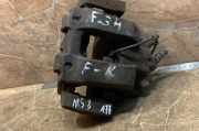 Bremssattel links vorne BMW 3er Gran Turismo (F34)