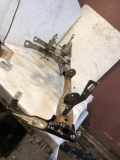 Armaturenbrett Audi Q7 (4L) 4L1857010B