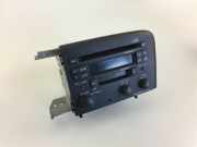 Armaturenbrett ohne Navi ohne CD Volvo S80 I (184) 8651145