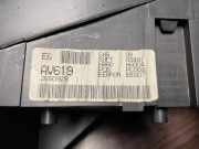 Tachometer Nissan Primera (P12) 2650928AV619