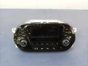 Radio/Navigationssystem-Kombination Fiat Tipo Kombi (356) 07356609110