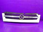 Kühlergrill oben Opel Movano B Bus (X62) 8200233763