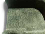 Unterfahrschutz Citroen C5 III Break (RW) 9682878280