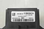 Widerstand Innenraumgebläse Opel Astra J (P10) 13503201