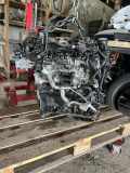 Motor ohne Anbauteile (Benzin) Audi Q5 (FY) DAY