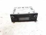 Radio/Navigationssystem-Kombination Mercedes-Benz Citan Kasten (W415) 281154063R