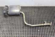 Auspuffanlage hinten Lexus IS 3 (E3)