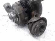 Turbolader Opel Vectra C (Z02) 24443096