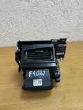 Ziergitter Jaguar XF II (X260) GX63018B09AB