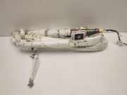 Airbag Dach links Mercedes-Benz M-Klasse (W166) A1668600702