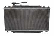 Kühler Mazda 3 Stufenheck (BL) 2230003374