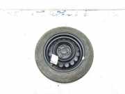 Reserveradhalter Opel Agila (H00)