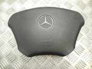 Schleifring Airbag Mercedes-Benz M-Klasse (W163) A1634600298