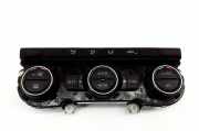 Heizungsbetätigung (Konsole) vorne VW Sharan (7N) 7N0907044AM