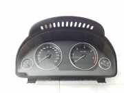 Tachometer BMW 5er (F10) 922761301