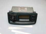 Radio/Navigationssystem-Kombination Toyota Yaris (P1) 8611052021H0