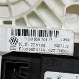 Motor Fensterheber links vorne VW Scirocco III (13) 1Q0959701F