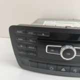 Radio/Navigationssystem-Kombination Mercedes-Benz A-Klasse (W176) A2469008214