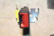Sicherheitsgurt rechts hinten Volvo S60 II (134) 34069267
