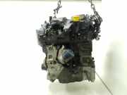 Motor ohne Anbauteile Renault Kadjar (HA, HL) K9KF647