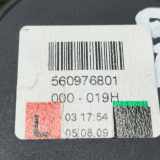 Sicherheitsgurt links hinten VW Phaeton (3D) 560976801