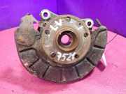 Achsschenkel (ABS) links vorne VW Passat B6 Variant (3C5)