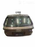 Kofferraumdeckel AUDI A4 (8W2, B9) 3.0 TDI quattro