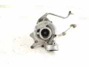 Turbolader MERCEDES-BENZ C (W204) C 200 CDI (204.001) A6510900086