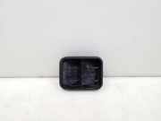 Karosserielüftungsgitter NISSAN X-TRAIL (T31) 2.0 8200003575