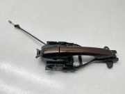 Türaußengriff hinten rechts VOLVO V40 Cross Country (526) D3 31440085 31440084