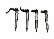 Einspritzventil Set NISSAN X-TRAIL (T31) 2.0 dCi H82828929