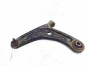 Gebogener Querlenker vorne links HONDA JAZZ II (GD_, GE3, GE2) 1.3 (GD1)
