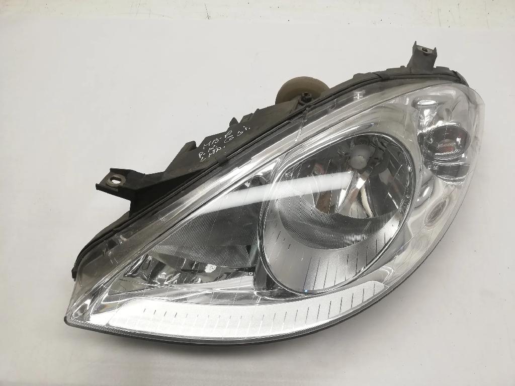 Scheinwerfer vorne links MERCEDES-BENZ A (W169) A 180 CDI (169.007, 169.307) A1698200161