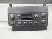 Radio/Navigationssystem-Kombination Rover 75 Tourer (RJ) XQD101091PUY