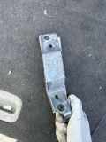 Stoßstangenhalter vorne links HYUNDAI H-1 Cargo (TQ) 2.5 CRDi 865554H000