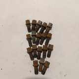 Schrauben VW CADDY III Furgon (2KA, 2KH, 2CA, 2CH) 2.0 TDI 16V