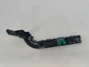Stoßstangenhalterung hinten links SUZUKI SX4 S-Cross (JYB) 1.4 Hybrid (Mild Hybrid) (AKK 414) 7183261M0