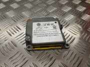 Steuergerät Airbag VW Passat B3/B4 (3A2, 35I) 1J0909607