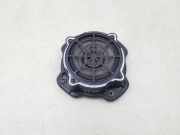 Lautsprecher rechts hinten Citroen C3 (FC) 9659680280