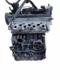 Motor ohne Anbauteile (Benzin) VW Passat B7 Alltrack (36, B7) CBA