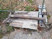 Aufprallträger hinten Opel Astra J GTC ()