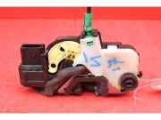 Türschloss links hinten Chevrolet Orlando (J309) 13578242