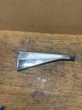 Dachleiste links PEUGEOT 3008 1.2 9814047277