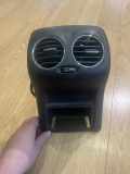 Rear Air Vent Grill