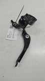 Heckklappescharnier links AUDI A4 Avant (8E5, B6) 2.5 TDI 8E9827299E