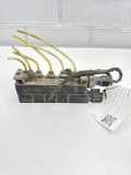 Luftverteiler/Ventilblock (pneumatisches Fahrgestell) MERCEDES-BENZ S (W220) S 320 CDI (220.026, 220.126) A2203200258
