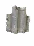 Heat Insulation MERCEDES-BENZ GLK (X204) 220 CDI 4-matic (204.984, 204.997) A2046803022